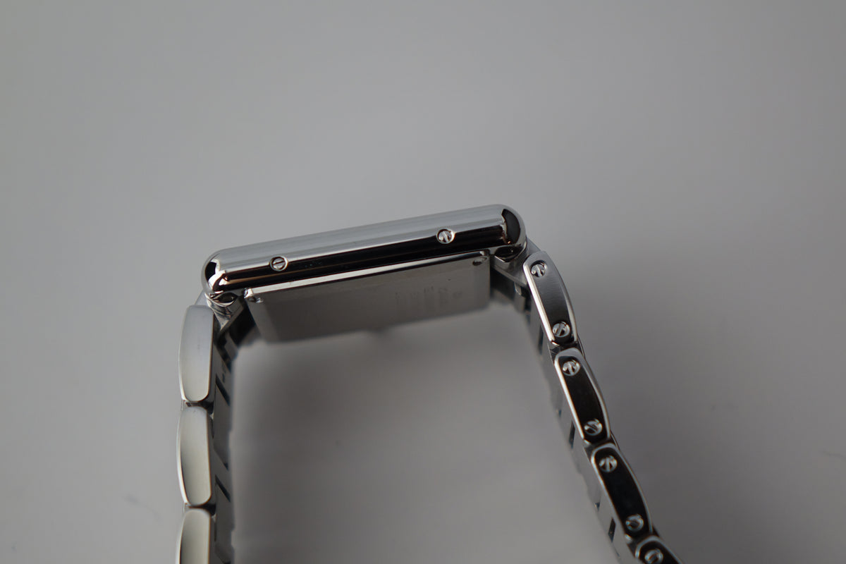 Cartier Tank Must Large WSTA0052 Bracelet