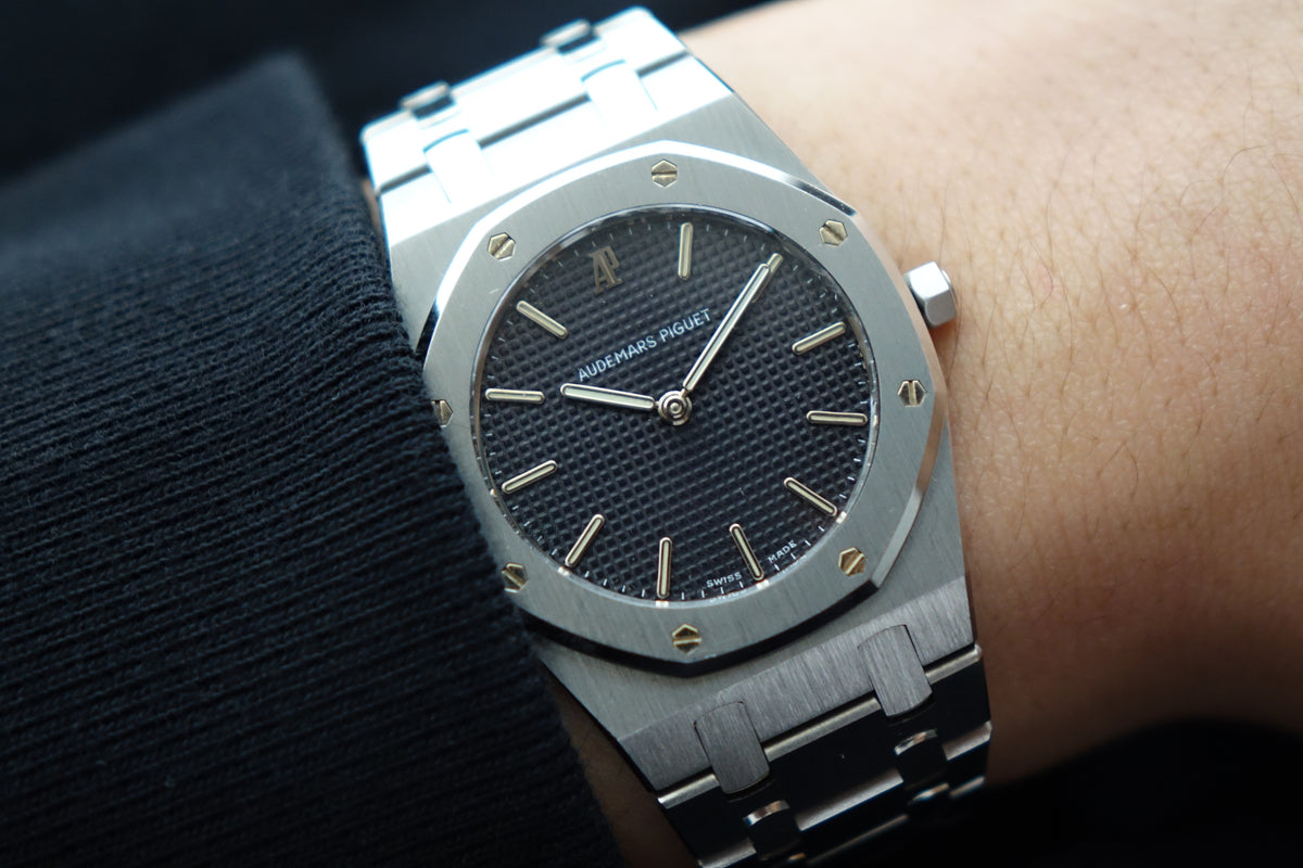 Audemars Piguet Royal Oak 56303ST Ultra Thin