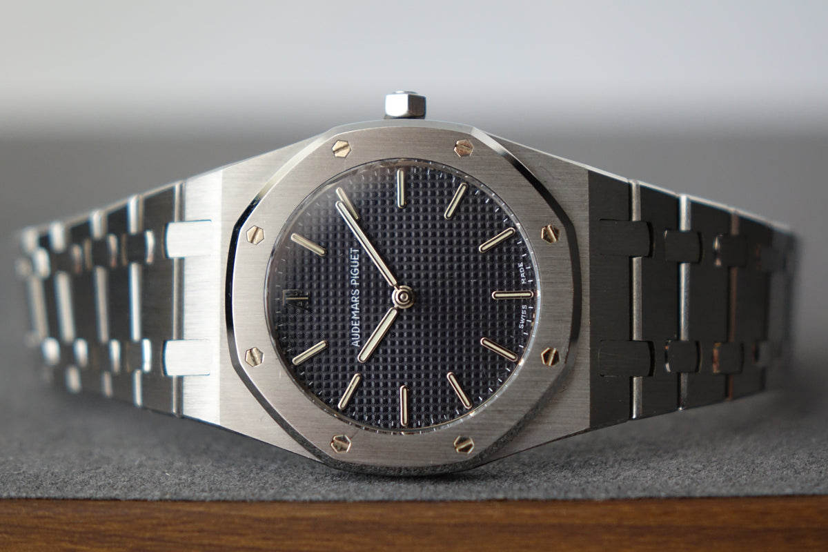 Audemars Piguet Royal Oak 56303ST Ultra Thin