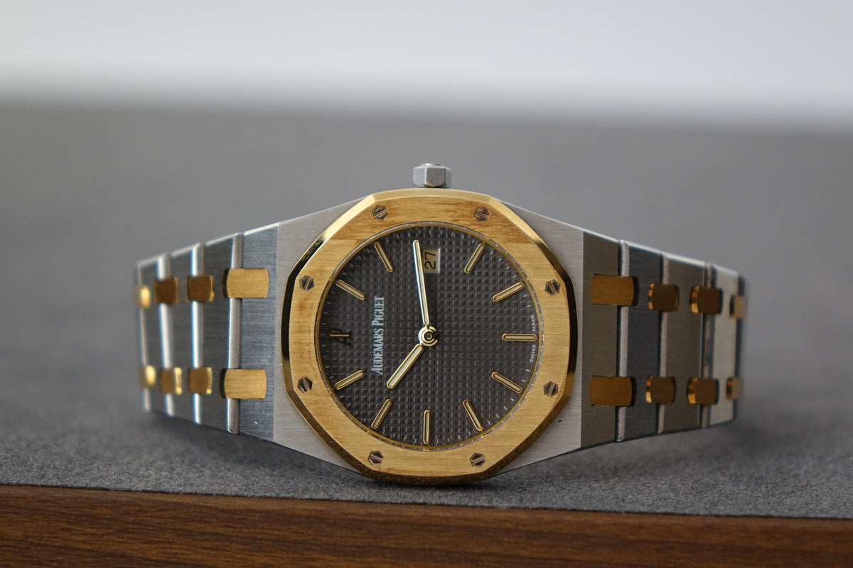 Audemars Piguet Royal Oak 56175SA full set